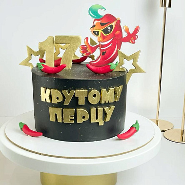 "Крутому перцу" купить - балаково.сладкоежкин.рф